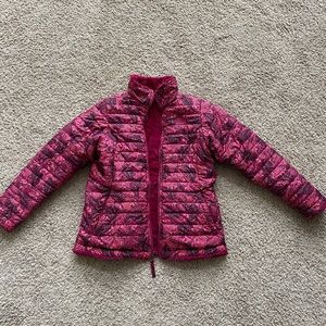 Girls North Face